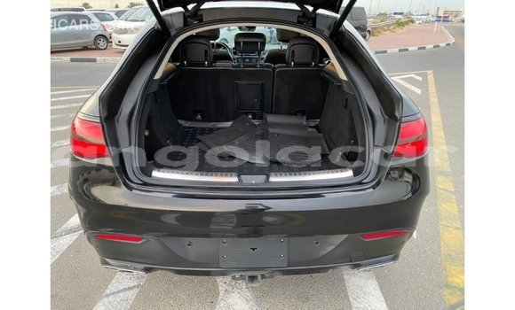 Comprar Importar Mercedes-Benz GLE Preto Carro em Import - Dubai em Bengo Province Comprar Importar Mercedes-Benz GLE Preto Carro em Import - Dubai em Bengo Province