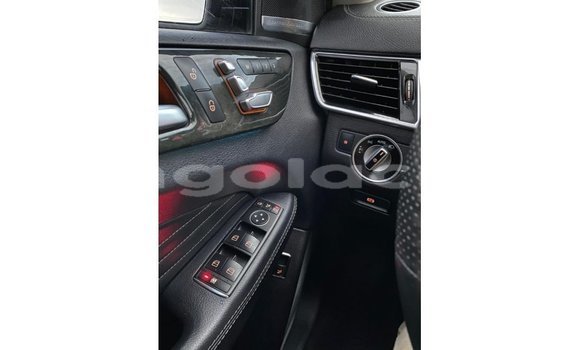 Comprar Importar Mercedes-Benz GLE Preto Carro em Import - Dubai em Bengo Province Comprar Importar Mercedes-Benz GLE Preto Carro em Import - Dubai em Bengo Province