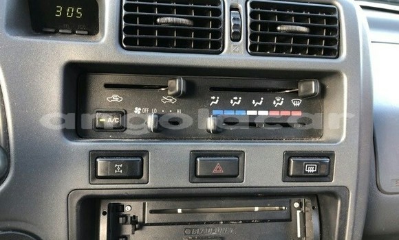 Acheter Occasion Voiture Toyota RAV4 Noir à Luanda, Province de Luanda Acheter Occasion Voiture Toyota RAV4 Noir à Luanda, Province de Luanda