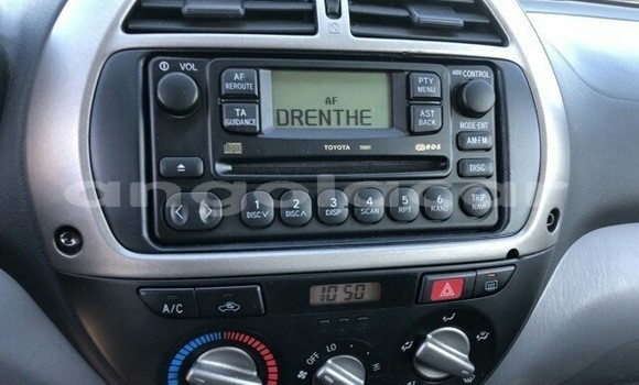 Buy Used Toyota RAV4 Other Car in Luanda in Luanda Province Buy Used Toyota RAV4 Other Car in Luanda in Luanda Province