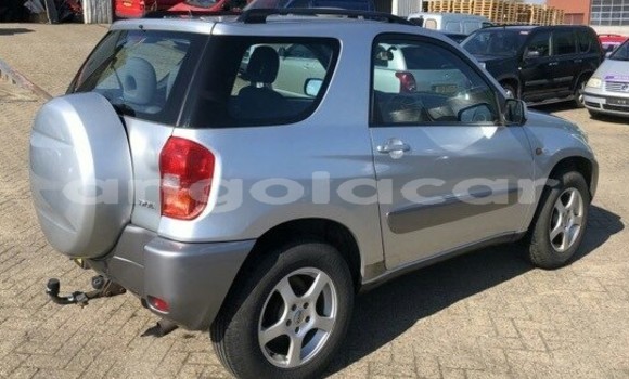 Buy Used Toyota RAV4 Other Car in Luanda in Luanda Province Buy Used Toyota RAV4 Other Car in Luanda in Luanda Province