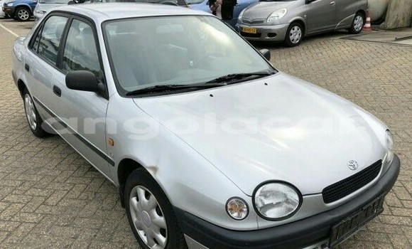 Acheter Occasion Voiture Toyota Corolla Autre à Luanda, Province de Luanda Acheter Occasion Voiture Toyota Corolla Autre à Luanda, Province de Luanda