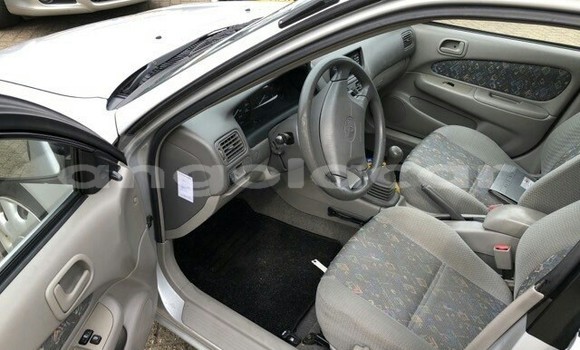 Acheter Occasion Voiture Toyota Corolla Autre à Luanda, Province de Luanda Acheter Occasion Voiture Toyota Corolla Autre à Luanda, Province de Luanda