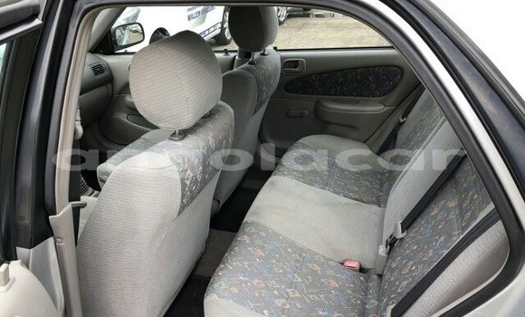 Acheter Occasion Voiture Toyota Corolla Autre à Luanda, Province de Luanda Acheter Occasion Voiture Toyota Corolla Autre à Luanda, Province de Luanda