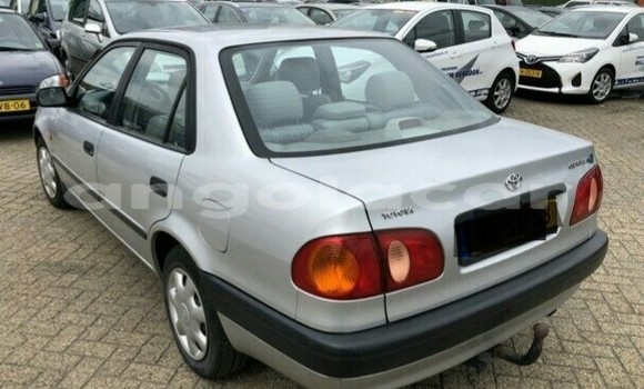 Acheter Occasion Voiture Toyota Corolla Autre à Luanda, Province de Luanda Acheter Occasion Voiture Toyota Corolla Autre à Luanda, Province de Luanda