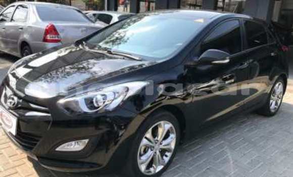 Comprar Usado Hyundai i30 Preto Carro em Luanda em Luanda Province Comprar Usado Hyundai i30 Preto Carro em Luanda em Luanda Province