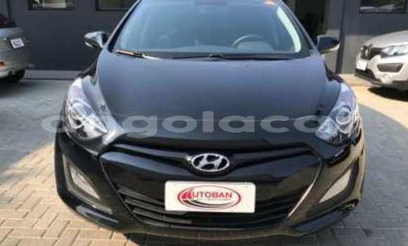 Comprar Usado Hyundai i30 Preto Carro em Luanda em Luanda Province Comprar Usado Hyundai i30 Preto Carro em Luanda em Luanda Province