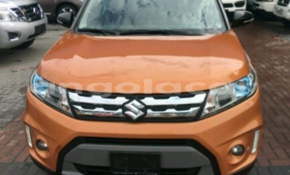 Buy Used Suzuki Vitara Other Car in Luanda in Luanda Province Buy Used Suzuki Vitara Other Car in Luanda in Luanda Province