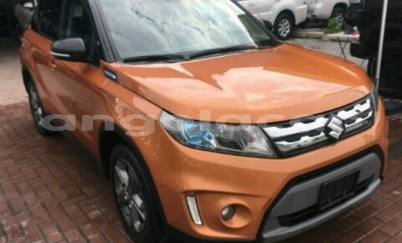 Buy Used Suzuki Vitara Other Car in Luanda in Luanda Province Buy Used Suzuki Vitara Other Car in Luanda in Luanda Province