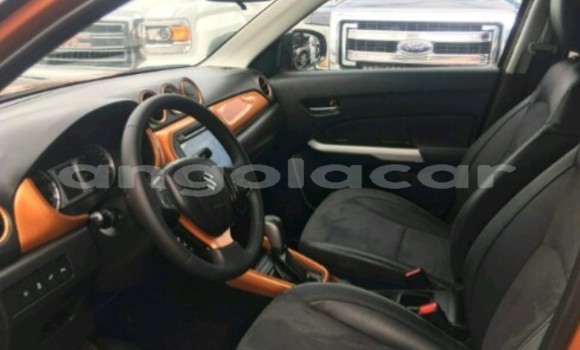 Buy Used Suzuki Vitara Other Car in Luanda in Luanda Province Buy Used Suzuki Vitara Other Car in Luanda in Luanda Province