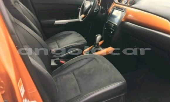Buy Used Suzuki Vitara Other Car in Luanda in Luanda Province Buy Used Suzuki Vitara Other Car in Luanda in Luanda Province