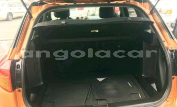 Buy Used Suzuki Vitara Other Car in Luanda in Luanda Province Buy Used Suzuki Vitara Other Car in Luanda in Luanda Province