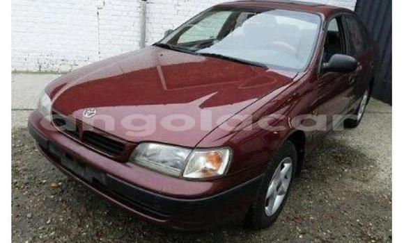 Comprar Usado Toyota Carina E Outro Carro em Luena em Moxico Comprar Usado Toyota Carina E Outro Carro em Luena em Moxico