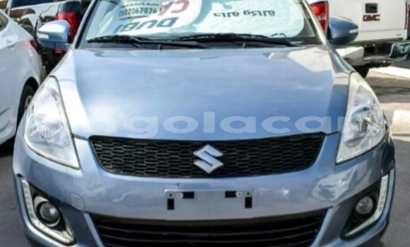 Acheter Occasion Voiture Suzuki Swift Autre à Luanda, Province de Luanda Acheter Occasion Voiture Suzuki Swift Autre à Luanda, Province de Luanda