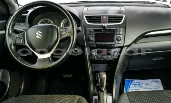 Acheter Occasion Voiture Suzuki Swift Autre à Luanda, Province de Luanda Acheter Occasion Voiture Suzuki Swift Autre à Luanda, Province de Luanda