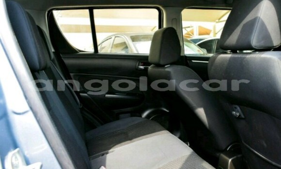Acheter Occasion Voiture Suzuki Swift Autre à Luanda, Province de Luanda Acheter Occasion Voiture Suzuki Swift Autre à Luanda, Province de Luanda