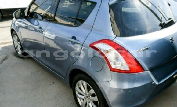 Acheter Occasion Voiture Suzuki Swift Autre à Luanda, Province de Luanda Acheter Occasion Voiture Suzuki Swift Autre à Luanda, Province de Luanda