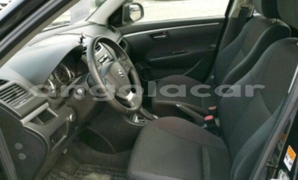 Comprar Usado Suzuki Swift Preto Carro em Luanda em Luanda Province Comprar Usado Suzuki Swift Preto Carro em Luanda em Luanda Province