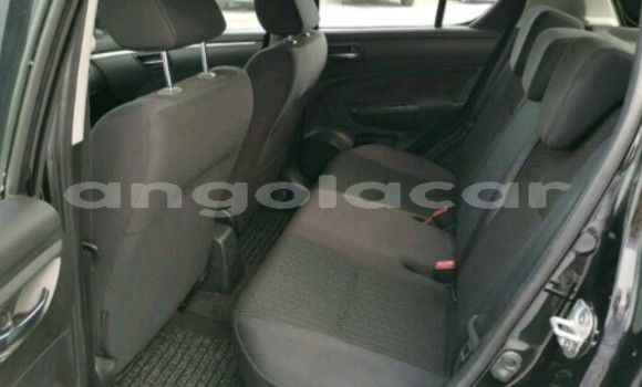 Comprar Usado Suzuki Swift Preto Carro em Luanda em Luanda Province Comprar Usado Suzuki Swift Preto Carro em Luanda em Luanda Province