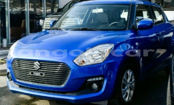 Comprar Novo Suzuki Swift Azul Carro em Luanda em Luanda Province Comprar Novo Suzuki Swift Azul Carro em Luanda em Luanda Province