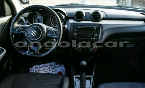 Comprar Novo Suzuki Swift Azul Carro em Luanda em Luanda Province Comprar Novo Suzuki Swift Azul Carro em Luanda em Luanda Province
