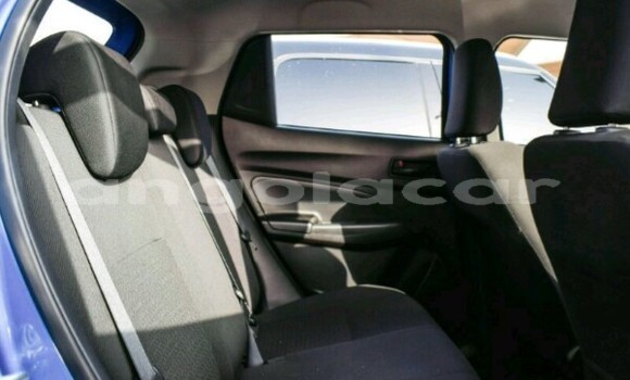 Comprar Novo Suzuki Swift Azul Carro em Luanda em Luanda Province Comprar Novo Suzuki Swift Azul Carro em Luanda em Luanda Province