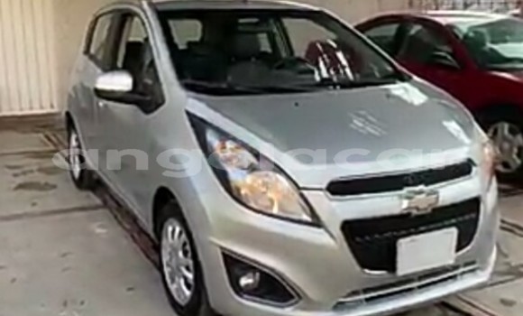 Acheter Occasion Voiture Chevrolet spark Autre à Luanda, Province de Luanda Acheter Occasion Voiture Chevrolet spark Autre à Luanda, Province de Luanda