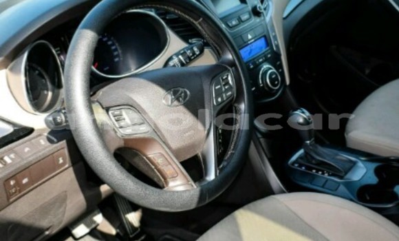 Comprar Usado Hyundai Santa Fe Preto Carro em Luanda em Luanda Province Comprar Usado Hyundai Santa Fe Preto Carro em Luanda em Luanda Province