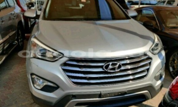 Acheter Occasion Voiture Hyundai Santa Fe Autre à Luanda, Province de Luanda Acheter Occasion Voiture Hyundai Santa Fe Autre à Luanda, Province de Luanda