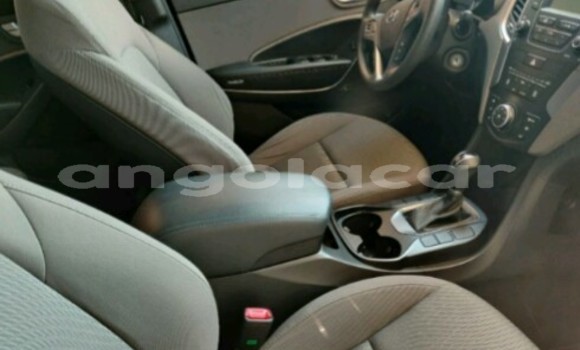 Acheter Occasion Voiture Hyundai Santa Fe Autre à Luanda, Province de Luanda Acheter Occasion Voiture Hyundai Santa Fe Autre à Luanda, Province de Luanda