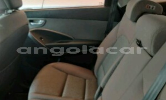 Acheter Occasion Voiture Hyundai Santa Fe Autre à Luanda, Province de Luanda Acheter Occasion Voiture Hyundai Santa Fe Autre à Luanda, Province de Luanda