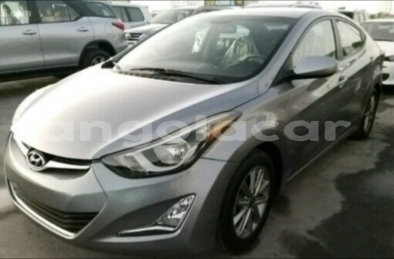 Big with watermark hyundai elantra luanda province luanda 6125