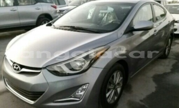 Buy New Hyundai Elantra Other Car in Luanda in Luanda Province Buy New Hyundai Elantra Other Car in Luanda in Luanda Province