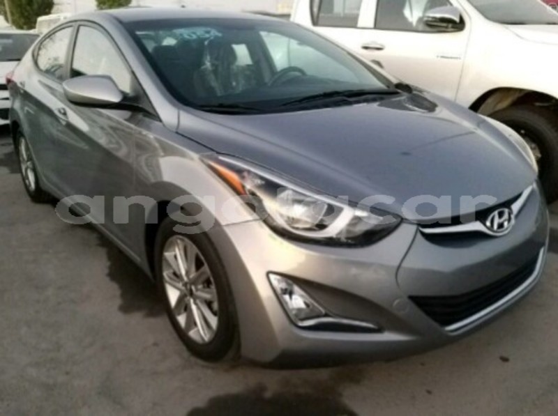 Big with watermark hyundai elantra luanda province luanda 6125