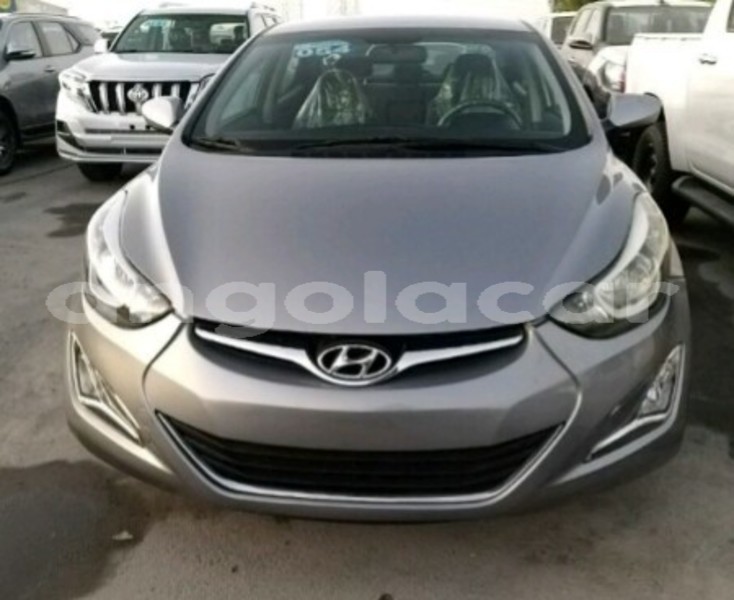 Big with watermark hyundai elantra luanda province luanda 6125