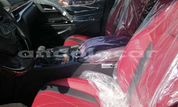 Comprar Novo Lexus LX 570 Preto Carro em Luanda em Luanda Province Comprar Novo Lexus LX 570 Preto Carro em Luanda em Luanda Province
