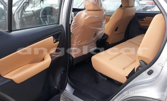 Comprar Importar Toyota Fortuner Outro Carro em Import - Dubai em Bengo Province Comprar Importar Toyota Fortuner Outro Carro em Import - Dubai em Bengo Province