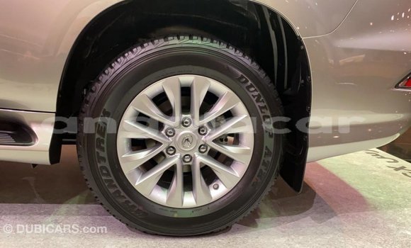 Acheter Import Voiture Lexus GX Autre à Import - Dubai, Province de Bengo Acheter Import Voiture Lexus GX Autre à Import - Dubai, Province de Bengo