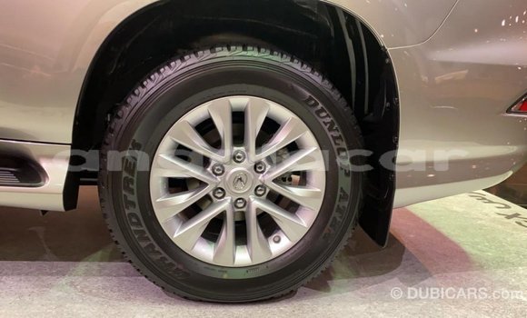 Acheter Import Voiture Lexus GX Autre à Import - Dubai, Province de Bengo Acheter Import Voiture Lexus GX Autre à Import - Dubai, Province de Bengo