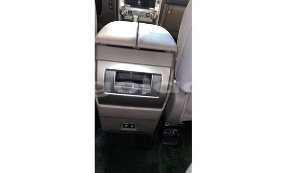 Acheter Import Voiture Lexus GX Autre à Import - Dubai, Province de Bengo Acheter Import Voiture Lexus GX Autre à Import - Dubai, Province de Bengo