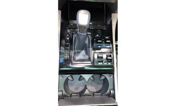 Acheter Import Voiture Lexus GX Autre à Import - Dubai, Province de Bengo Acheter Import Voiture Lexus GX Autre à Import - Dubai, Province de Bengo