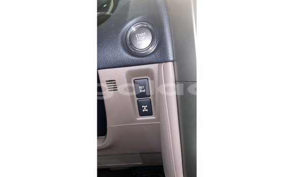 Acheter Import Voiture Lexus GX Autre à Import - Dubai, Province de Bengo Acheter Import Voiture Lexus GX Autre à Import - Dubai, Province de Bengo