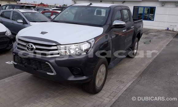 Acheter Import Voiture Toyota Hilux Autre à Import - Dubai, Province de Bengo Acheter Import Voiture Toyota Hilux Autre à Import - Dubai, Province de Bengo