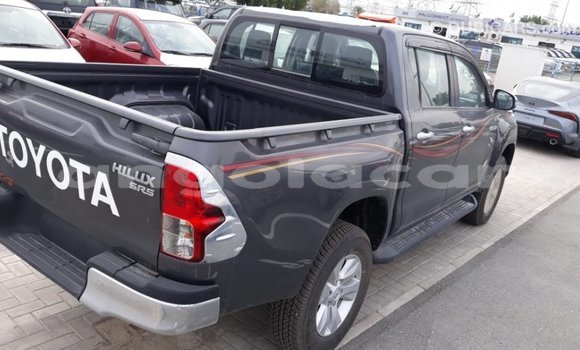 Acheter Import Voiture Toyota Hilux Autre à Import - Dubai, Province de Bengo Acheter Import Voiture Toyota Hilux Autre à Import - Dubai, Province de Bengo