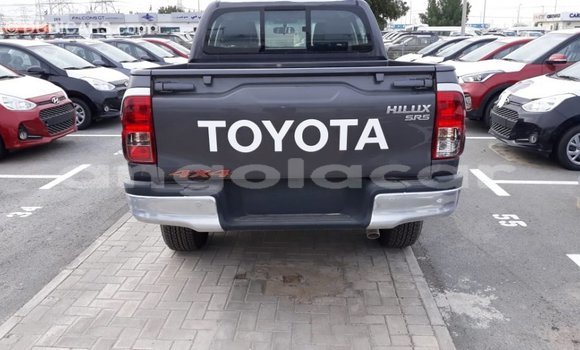 Acheter Import Voiture Toyota Hilux Autre à Import - Dubai, Province de Bengo Acheter Import Voiture Toyota Hilux Autre à Import - Dubai, Province de Bengo
