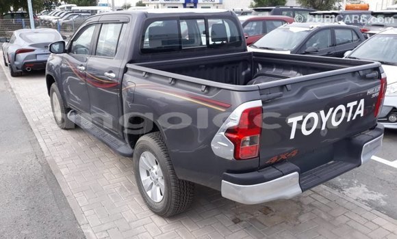 Acheter Import Voiture Toyota Hilux Autre à Import - Dubai, Province de Bengo Acheter Import Voiture Toyota Hilux Autre à Import - Dubai, Province de Bengo