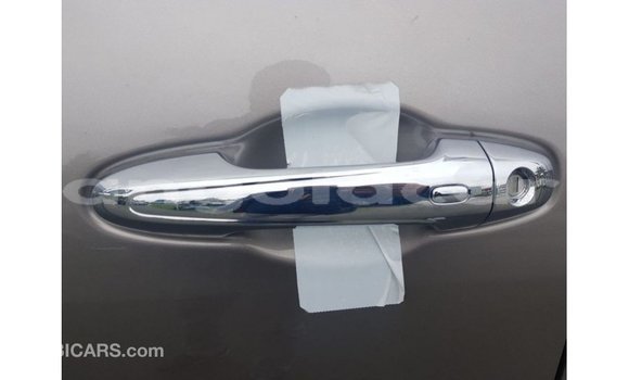 Acheter Import Voiture Toyota Hilux Autre à Import - Dubai, Province de Bengo Acheter Import Voiture Toyota Hilux Autre à Import - Dubai, Province de Bengo