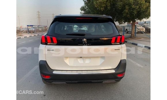 Acheter Import Voiture Peugeot 5008 Blanc à Import - Dubai, Province de Bengo Acheter Import Voiture Peugeot 5008 Blanc à Import - Dubai, Province de Bengo