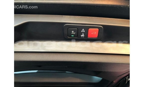 Acheter Import Voiture Peugeot 5008 Blanc à Import - Dubai, Province de Bengo Acheter Import Voiture Peugeot 5008 Blanc à Import - Dubai, Province de Bengo