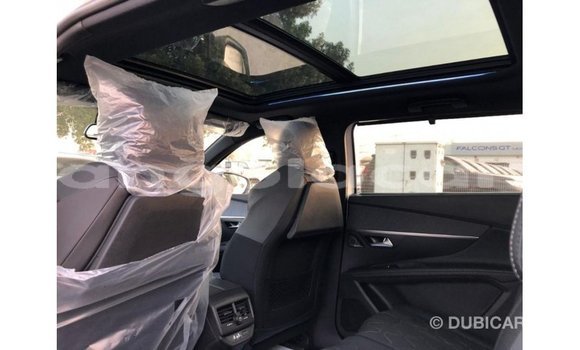 Acheter Import Voiture Peugeot 5008 Blanc à Import - Dubai, Province de Bengo Acheter Import Voiture Peugeot 5008 Blanc à Import - Dubai, Province de Bengo